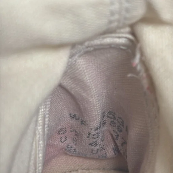 KEDS Looney Tunes hightop sneakers Retro “ The Roadrunner” Size 6 1/2 US - Picture 7 of 8